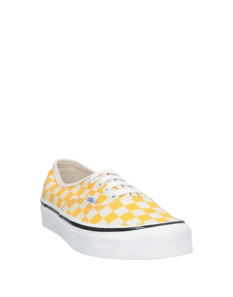 商品Vans|女款 Authentic 板鞋 棋盘格,价格¥192,第2张图片详细描述