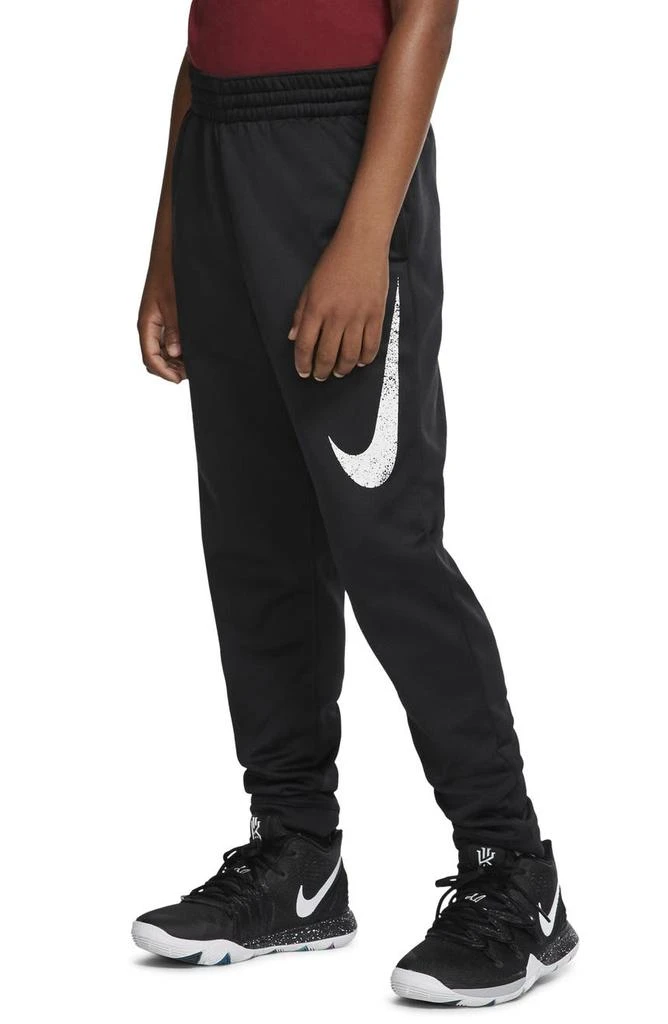 商品NIKE|Kids' Nike Therma Basketball Pants,价格¥253,第1张图片