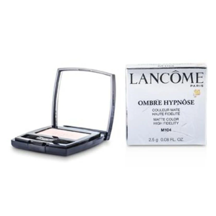 商品Lancôme|Ladies Ombre Hypnose Eyeshadow 0.08 oz # M104 Petale De Rosew Makeup 3605532680736,价格¥202,第1张图片