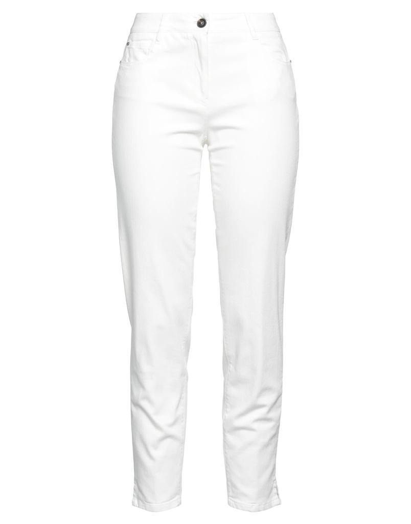 商品Peserico|Denim pants,价格¥1357,第1张图片