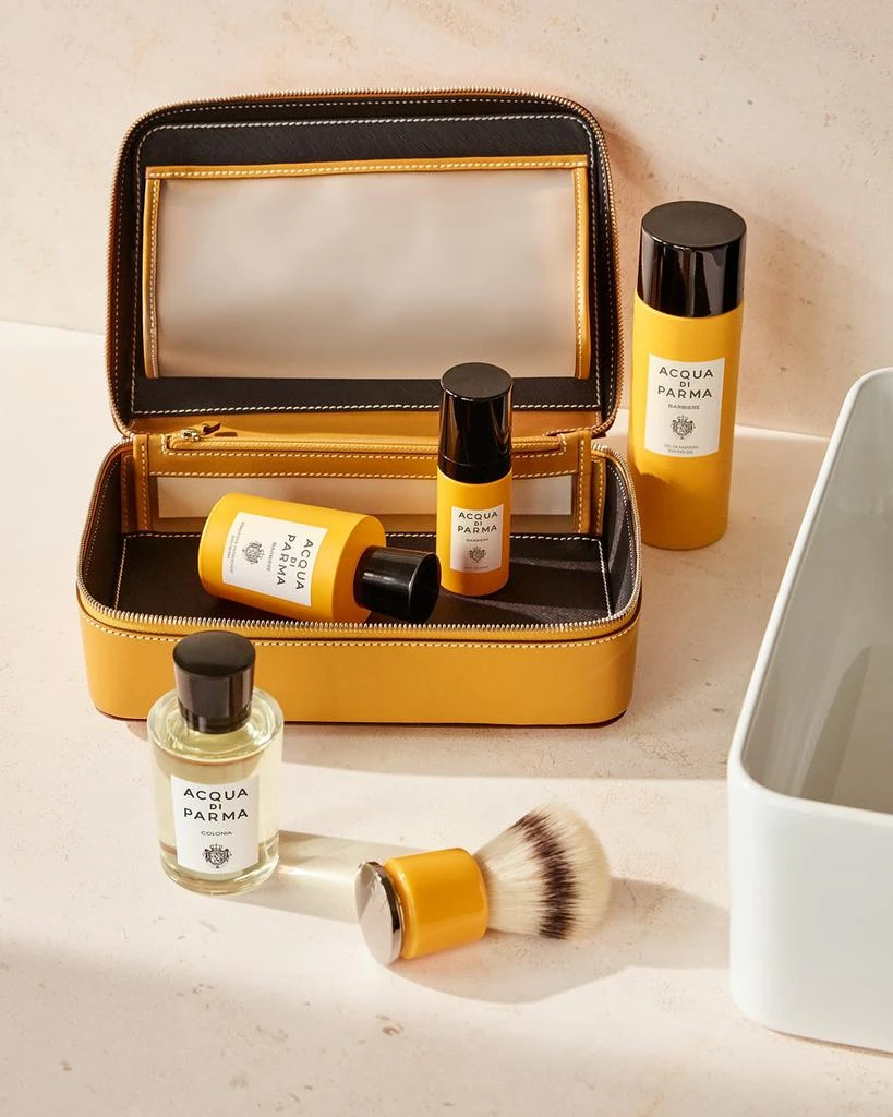 商品Acqua di Parma|3.4 oz. Barbiere Refreshing After Shave Emulsion,价格¥842,第3张图片详细描述