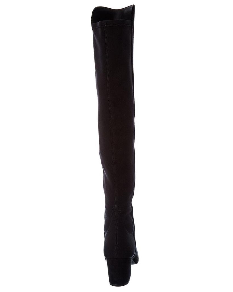 宋智雅同款SW Gillian 60系列过膝靴/长筒靴商品第3张图片规格展示