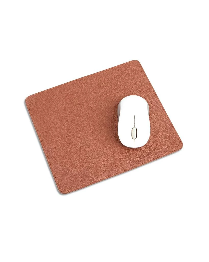 商品ROYCE New York|Modern Leather Mouse Pad,价格¥430,第1张图片