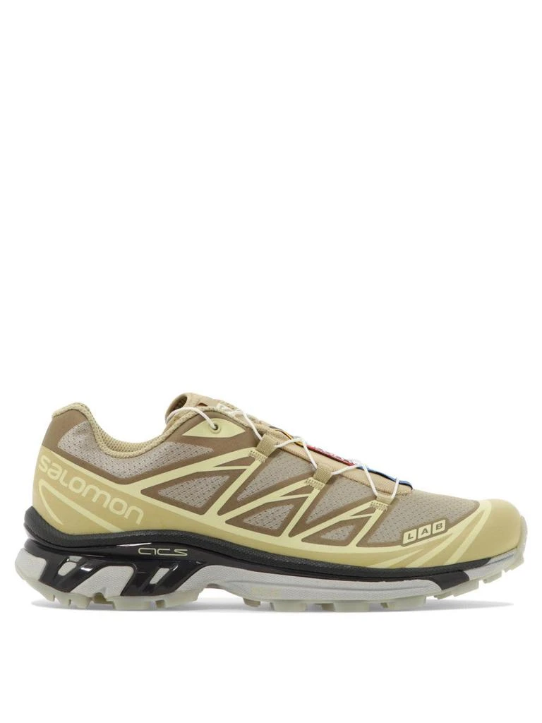 商品Salomon|"XT-6 Clear" sneakers,价格¥1429,第1张图片