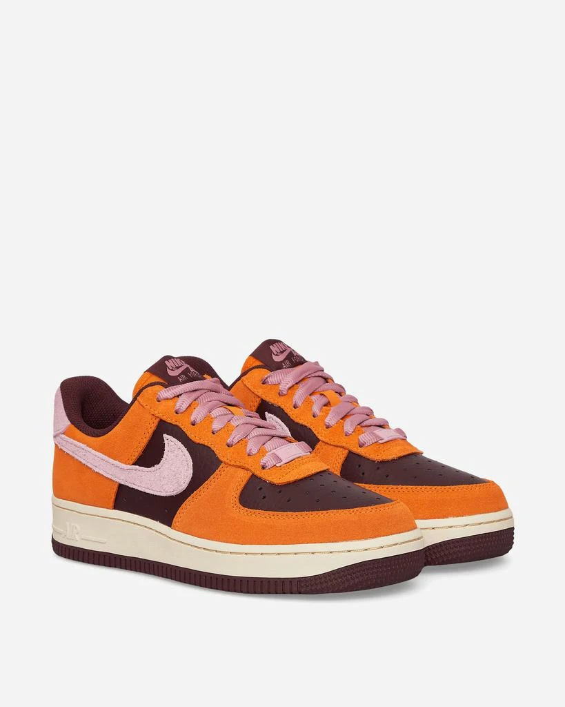 商品NIKE|女款 耐克 Air Force 1 '07 休闲鞋 橙粉色 空军一号,价格¥478,第3张图片详细描述