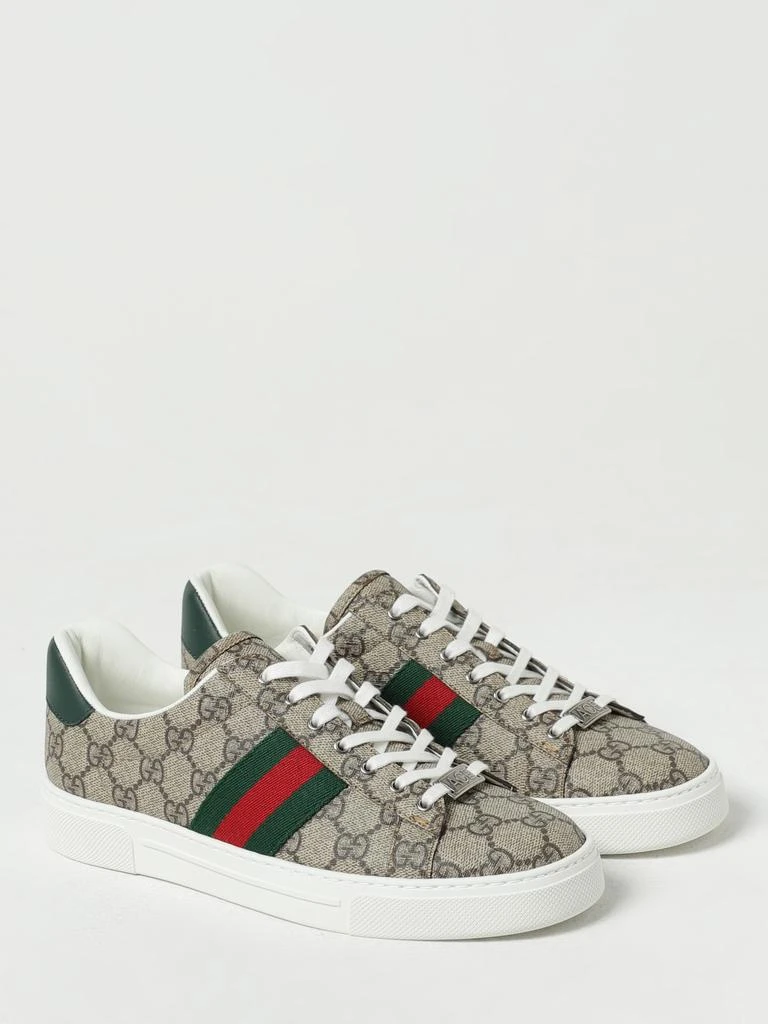 商品Gucci|Sneakers woman Gucci,价格¥5500,第2张图片详细描述