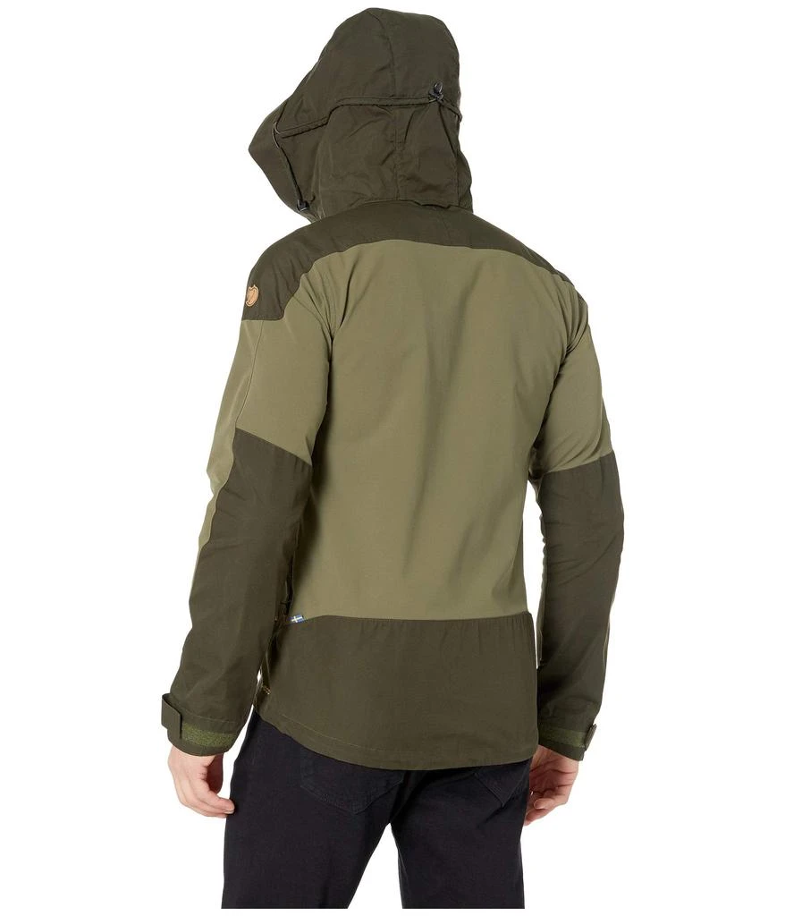 商品Fjällräven|Keb Jacket 外套,价格¥2173,第3张图片详细描述