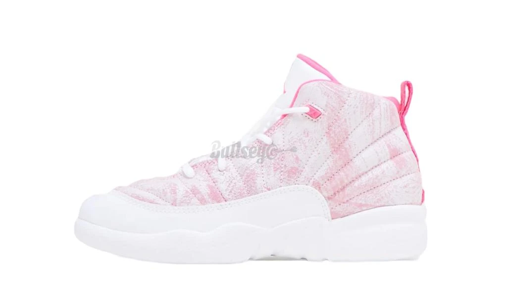 商品Jordan|Air Jordan 12 Retro "Arctic Punch" Pre-School,价格¥1386,第1张图片