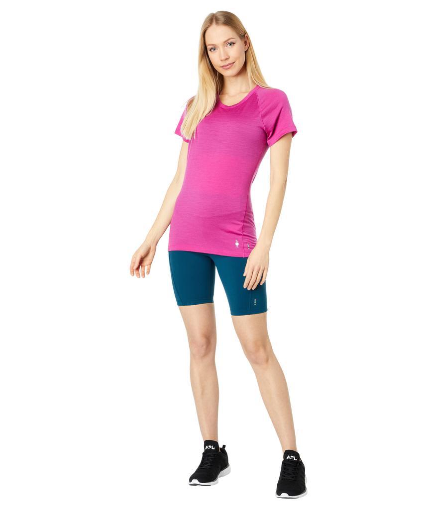 商品SmartWool|Merino 150 Baselayer Short Sleeve,价格¥313-¥324,第6张图片详细描述