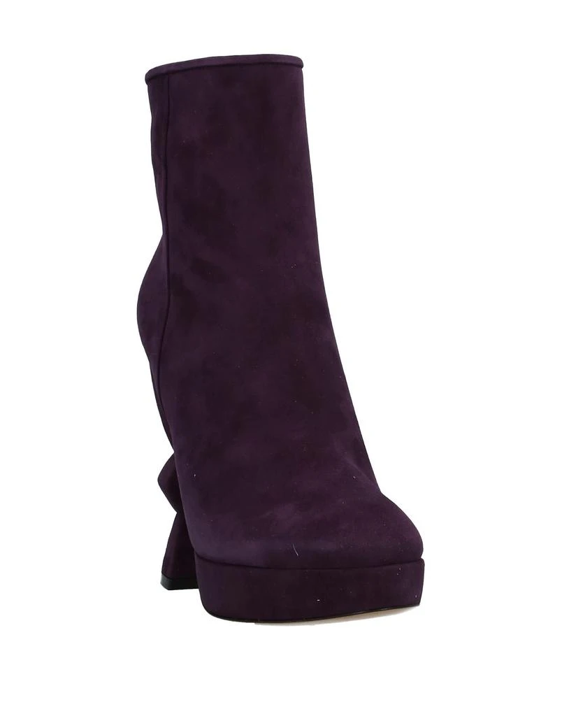 商品Salvatore Ferragamo|Ankle boot,价格¥1843,第2张图片详细描述