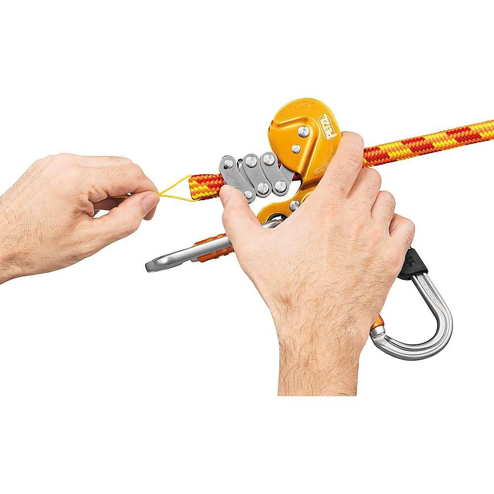 商品Petzl|Petzl Control 12.5mm Rope,价格¥1451,第3张图片详细描述
