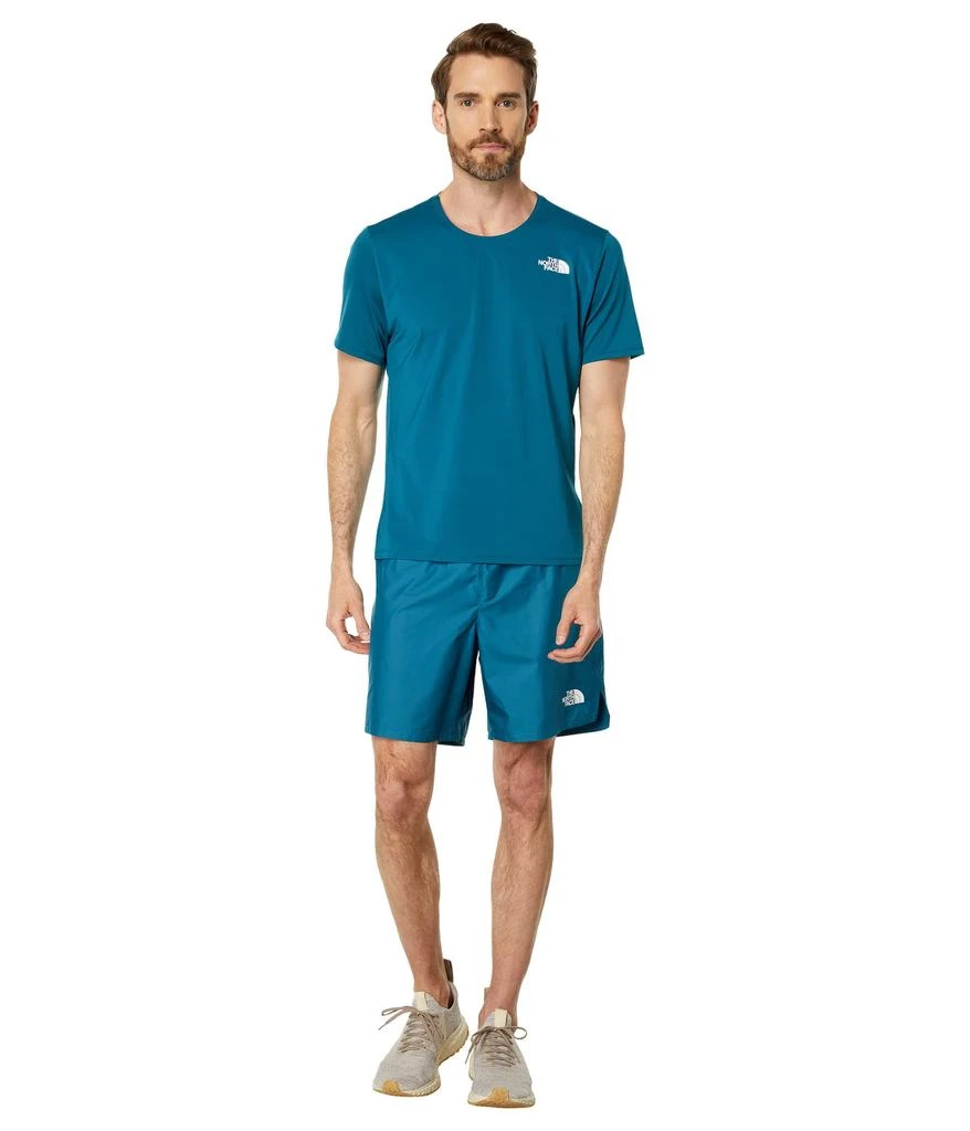 商品The North Face|Limitless Run Shorts,价格¥200,第4张图片详细描述