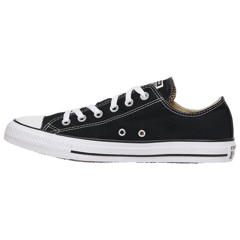 商品Converse|Converse All Star Low Top - Men's,价格¥442,第4张图片详细描述