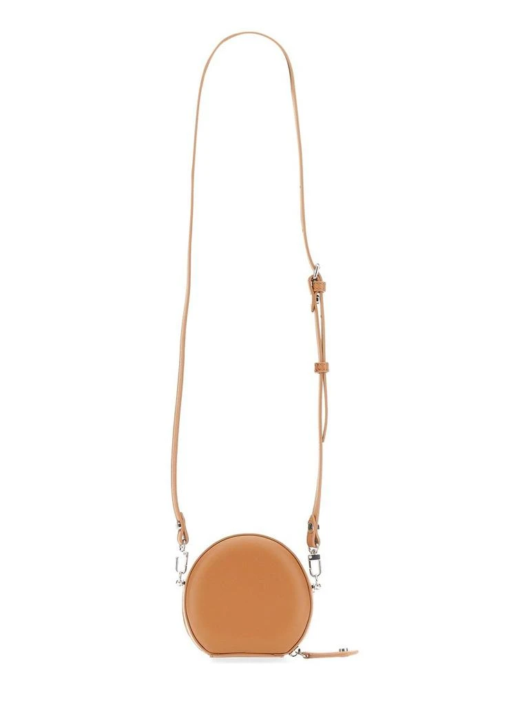 商品Vivienne Westwood|Vivienne Westwood Orb Plaque Small Crossbody Bag,价格¥1271,第2张图片详细描述