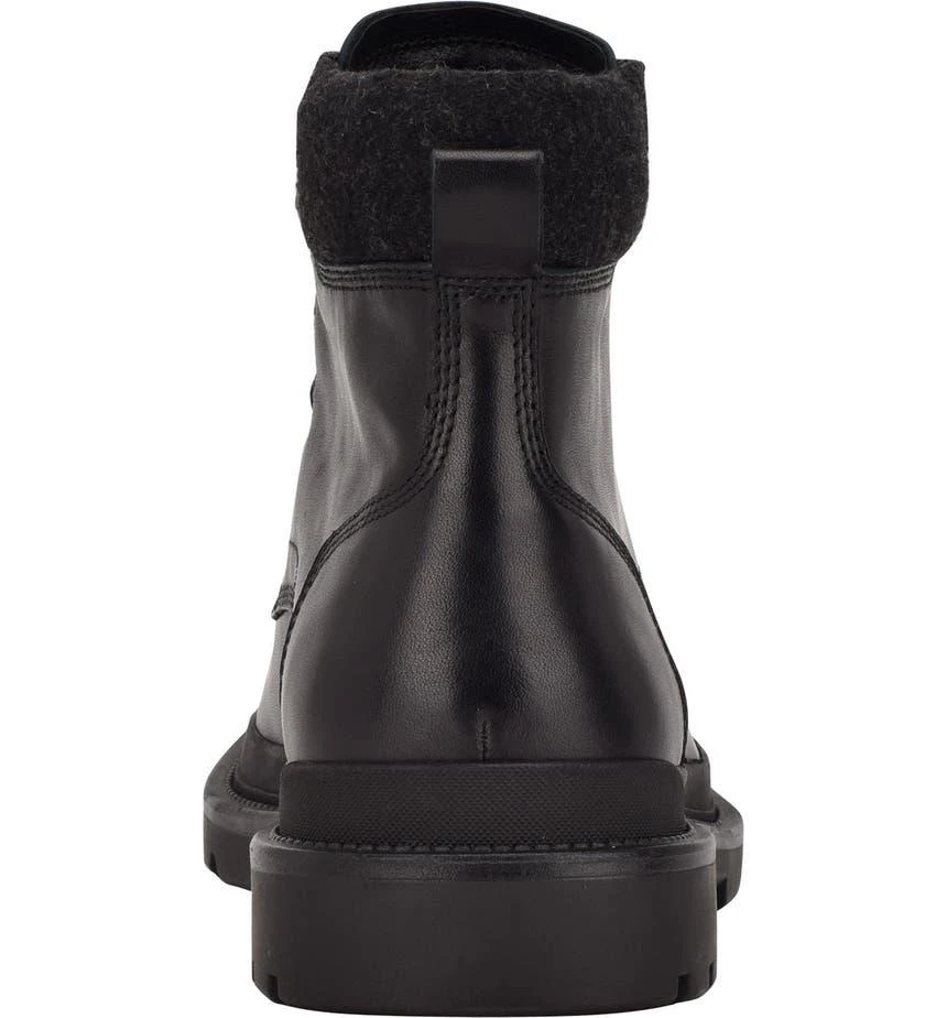 商品Calvin Klein|Trophy Lace-Up Boot,价格¥238,第5张图片详细描述