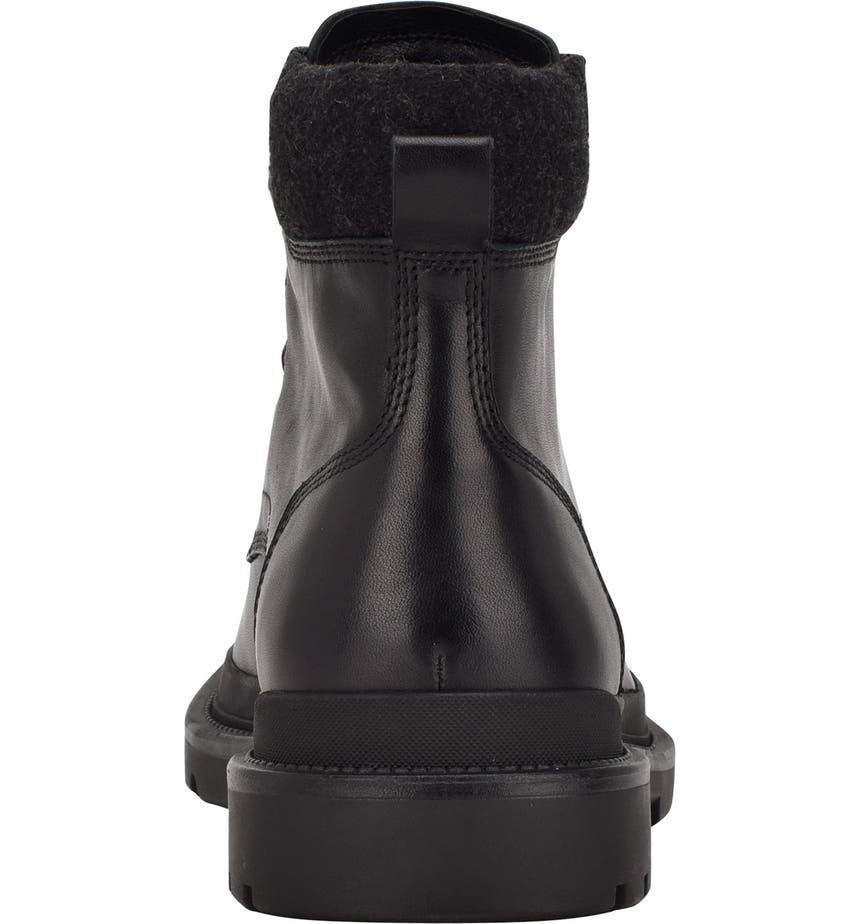 商品Calvin Klein|Trophy Lace-Up Boot,价格¥515,第7张图片详细描述