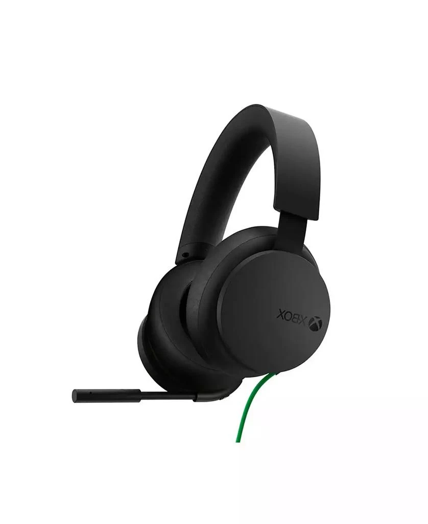 商品Xbox|Series X/S Controller with Universal Wired Headset,价格¥823,第2张图片详细描述