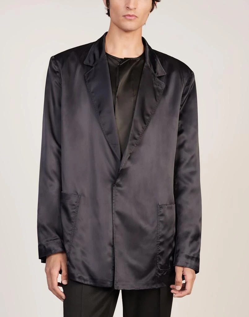 商品Dunhill|Blazer,价格¥3115,第2张图片详细描述