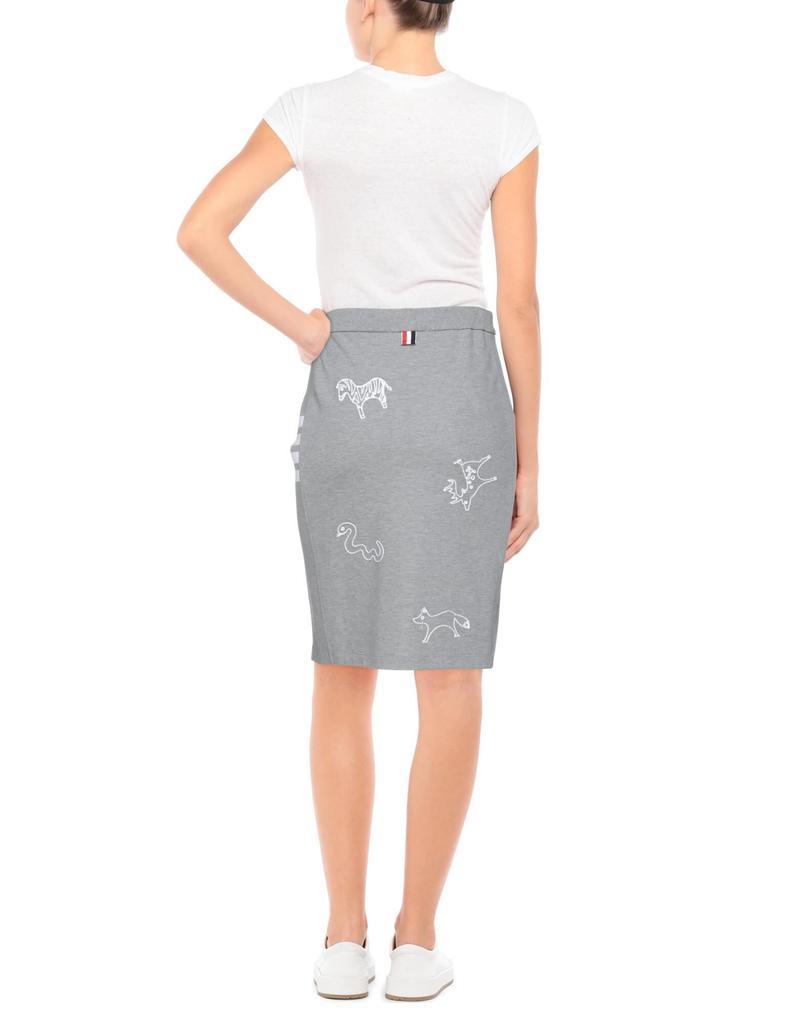 商品Thom Browne|Mini skirt,价格¥1911,第5张图片详细描述