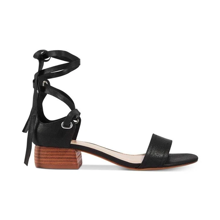 商品Callisto|Dorian Dress Sandals,价格¥434,第2张图片详细描述