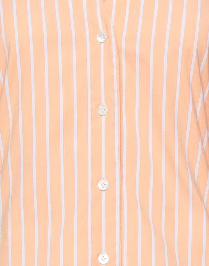 Patterned shirts & blouses商品第4张图片规格展示