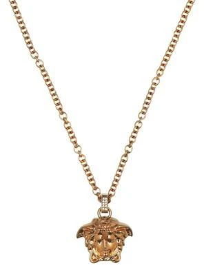 商品Versace|美杜莎吊坠项链,价格¥3431,第1张图片
