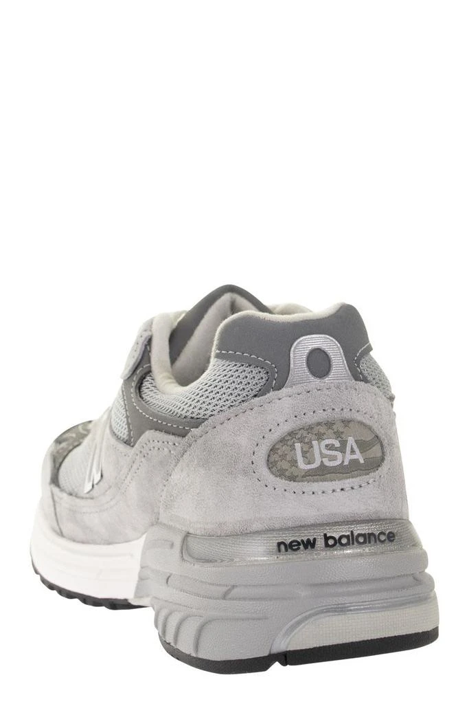 商品New Balance|NEW BALANCE 993 - Sneakers,价格¥2169,第3张图片详细描述