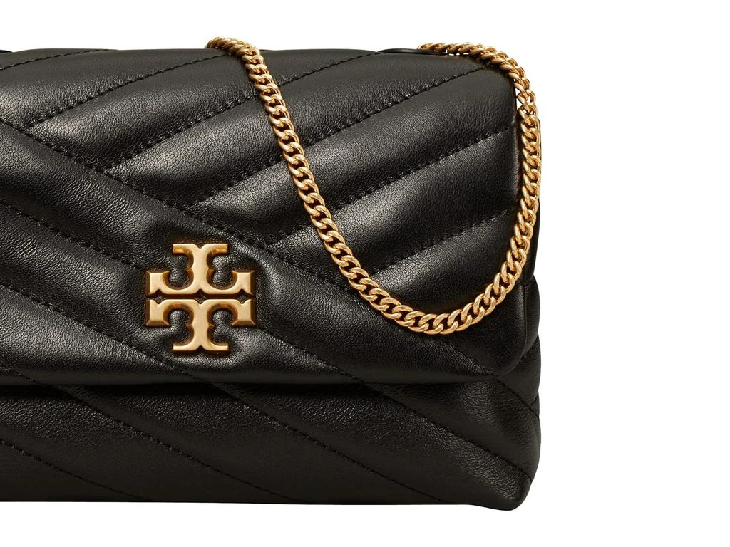 商品Tory Burch|Kira Chevron Mini Bag,价格¥2391,第4张图片详细描述
