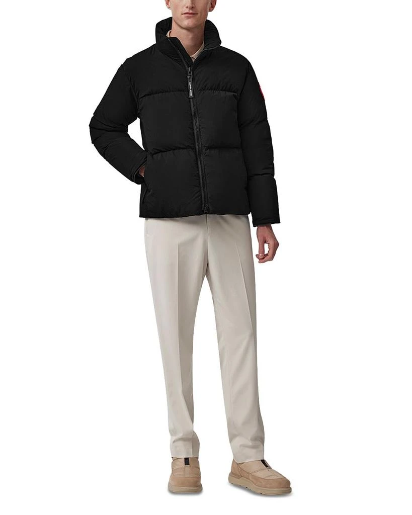 Lawerence Down Puffer Jacket 商品