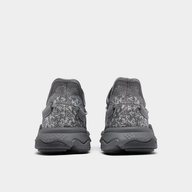 Men's adidas Originals Ozweego Knit Casual Shoes 商品