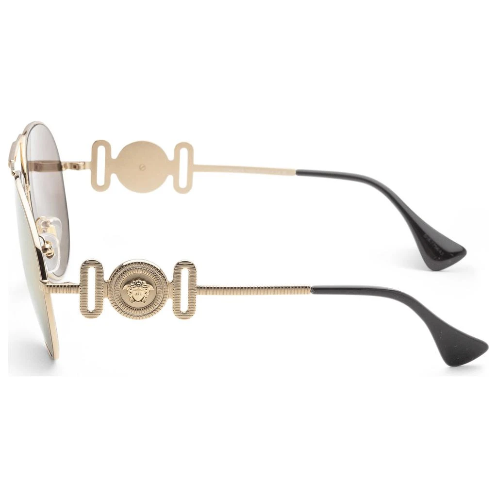 商品Versace|Versace Unisex Sunglasses VE2249-10027P,价格¥740,第2张图片详细描述