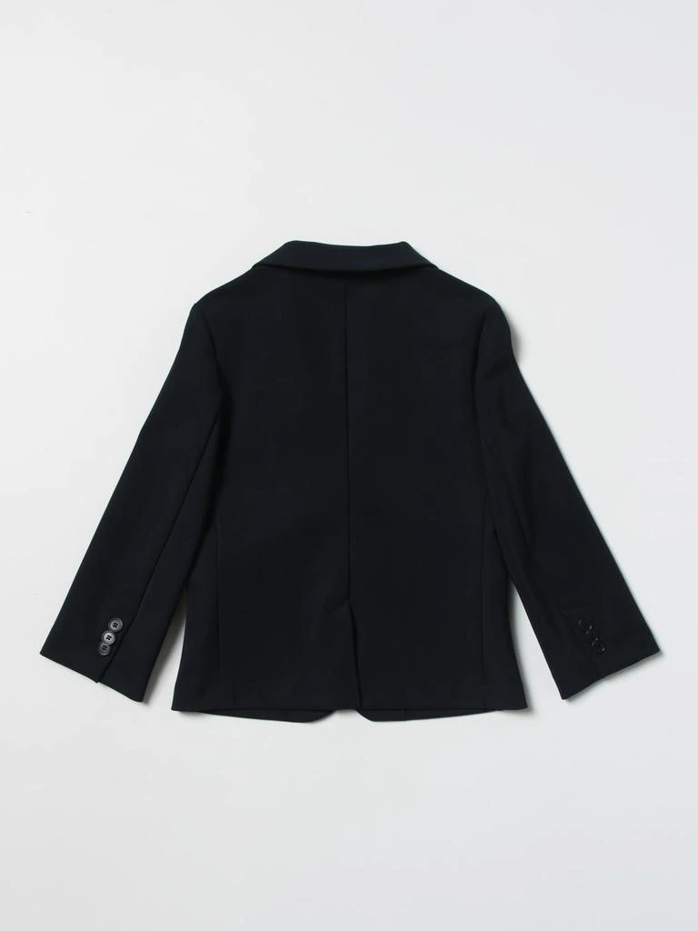 商品IL GUFO|Blazer kids Il Gufo,价格¥860,第2张图片详细描述