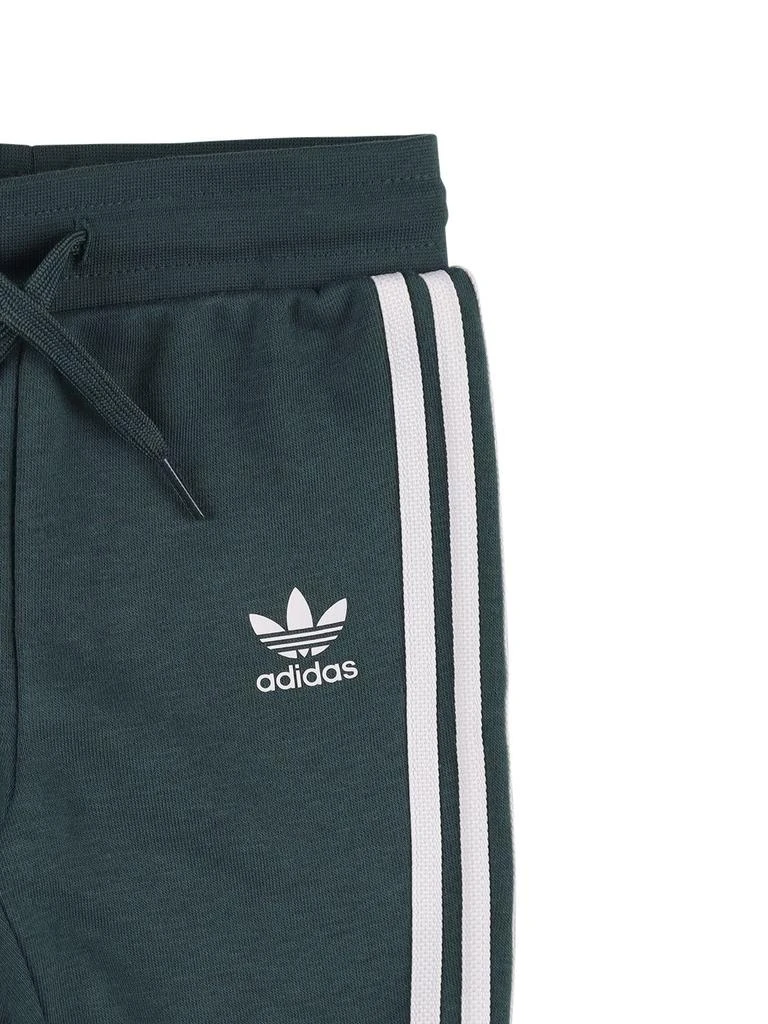 商品Adidas|Cotton Blend Sweatshirt & Sweatpants,价格¥268,第2张图片详细描述