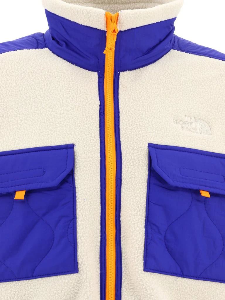 商品The North Face|The North Face Royal Arch Zipped Jacket,价格¥984,第3张图片详细描述