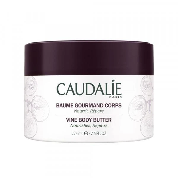 商品Caudalie|葡萄籽果香美体霜,价格¥254,第1张图片