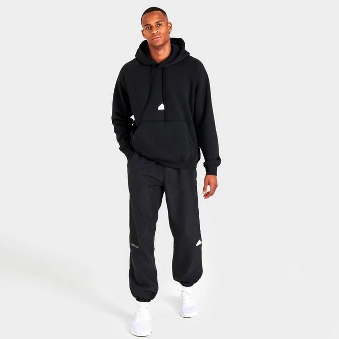 商品Adidas|Men's adidas Sportswear Woven Jogger Pants,价格¥445,第2张图片详细描述
