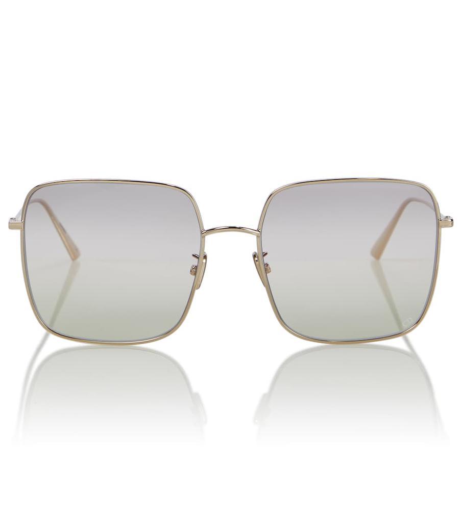 商品Dior|DiorStellaire SU square sunglasses,价格¥2712,第1张图片
