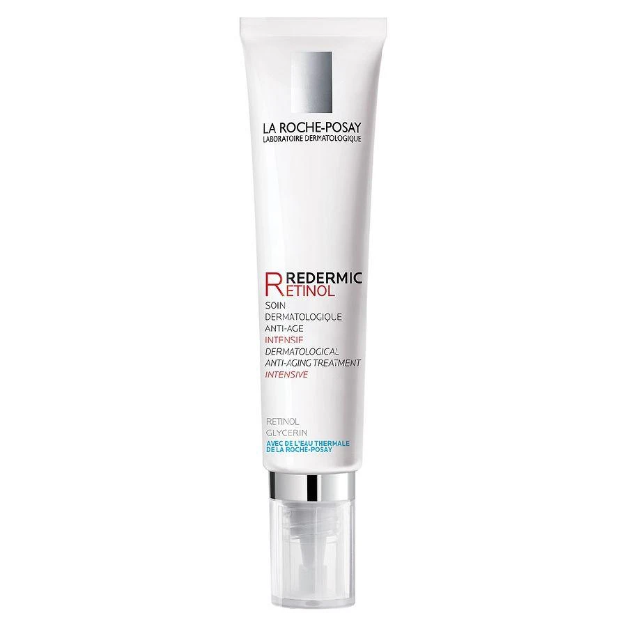 商品La Roche Posay|Redermic R Anti Aging Retinol Face Cream Serum Visibly Reduces Wrinkles,价格¥462,第1张图片