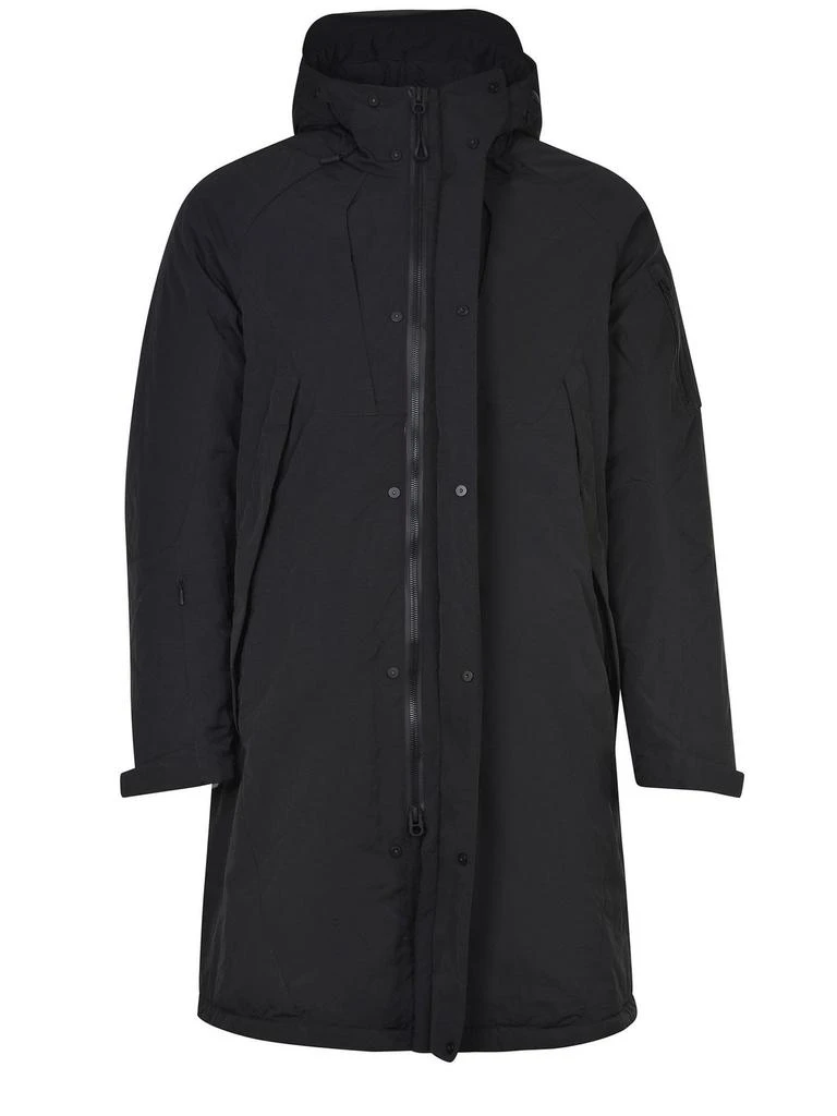 商品JG1|JG1 Padded Parka Coat,价格¥4457,第2张图片详细描述