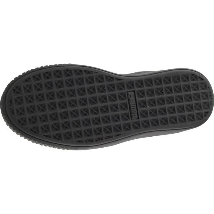 Basket Platform Metallic运动鞋 商品