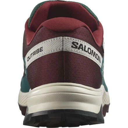 商品Salomon|Outrise CSWP Hiking Shoe - Men's,价格¥742,第5张图片详细描述