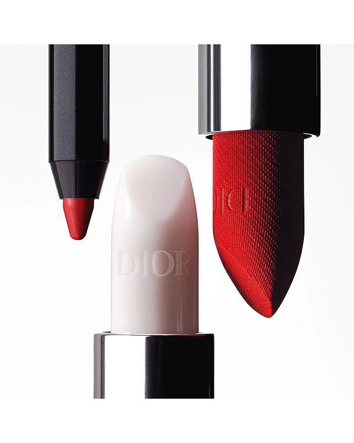 商品Dior|Rouge Dior Lip Balm,价格¥360,第4张图片详细描述