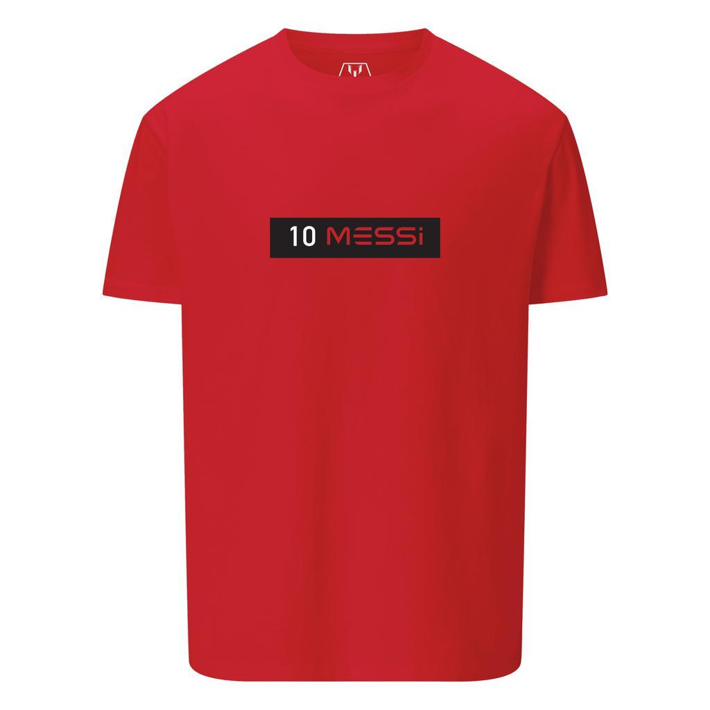 商品Printful|Classic 10 Messi T-shirt,价格¥295,第1张图片