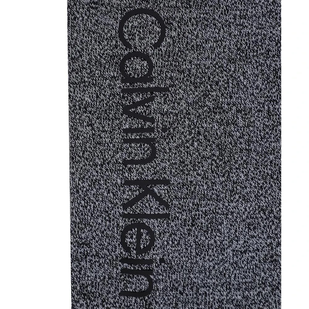 商品Calvin Klein|Men's Reversible Marled Scarf,价格¥418,第4张图片详细描述