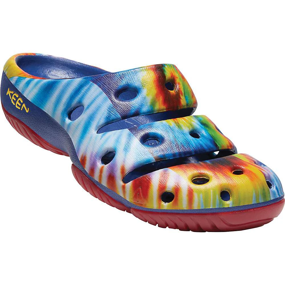商品Keen|KEEN Women's Yogui Arts Clog,价格¥496,第2张图片详细描述