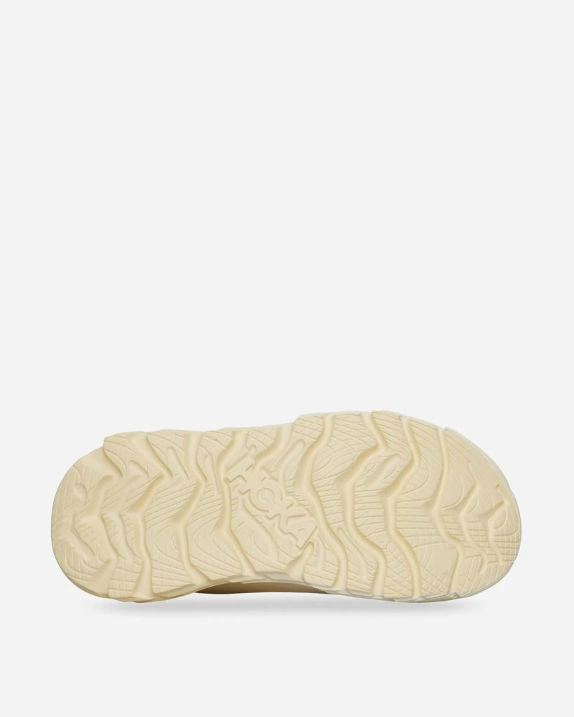 商品Hoka One One|Paria Farzaneh Restore Chukka Sneakers Cream,价格¥655,第4张图片详细描述