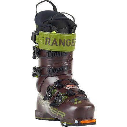 商品Fischer|Ranger Pro 130 GW Dyn Boot - 2025,价格¥3963,第4张图片详细描述