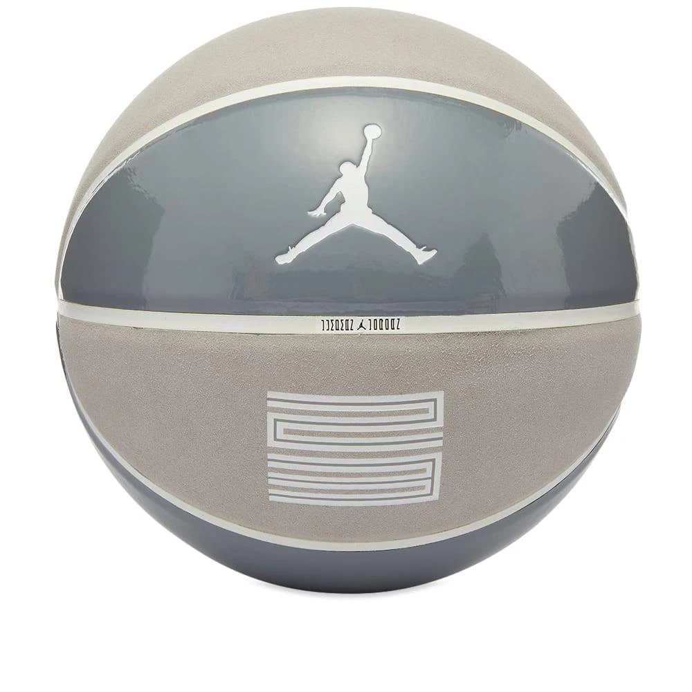 商品Jordan|Air Jordan Premium Basketball,价格¥631,第1张图片
