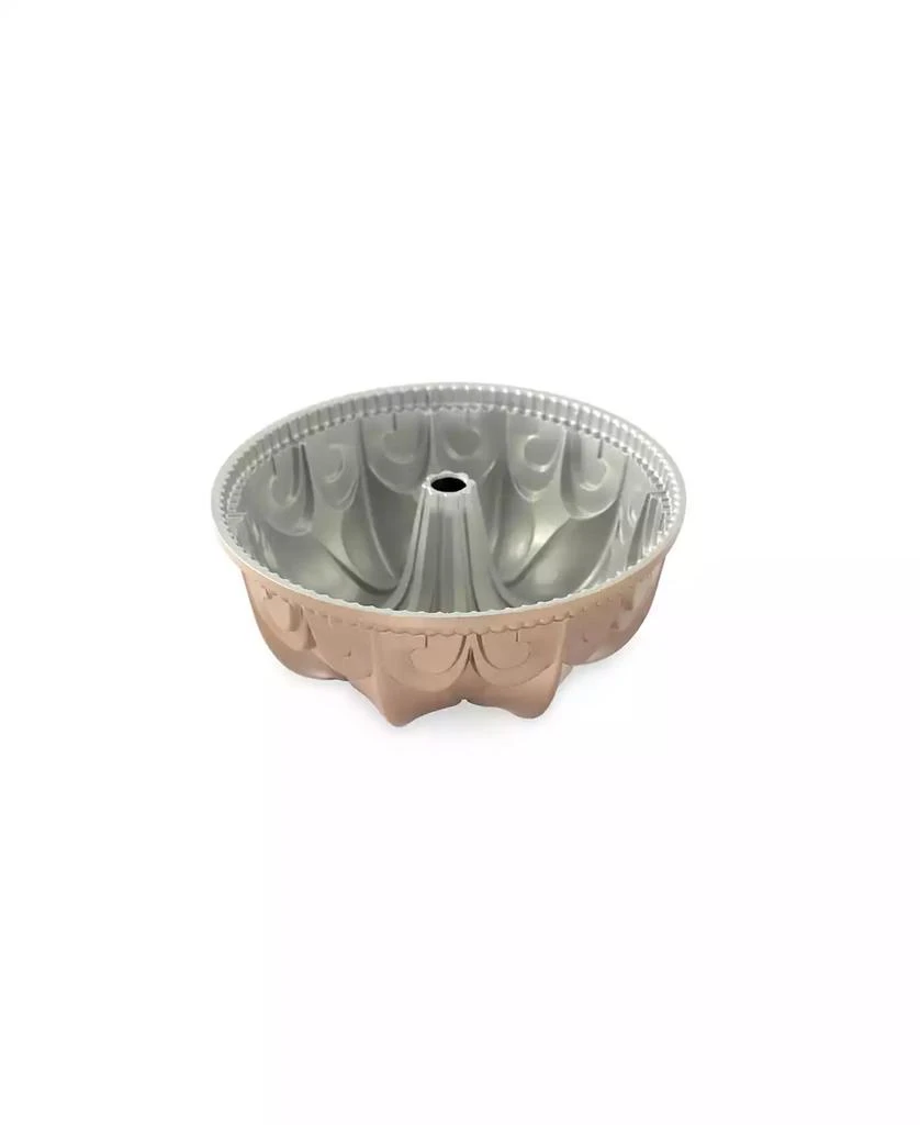 商品Nordic Ware|Fleur De Lis Bundt Pan,价格¥373,第2张图片详细描述