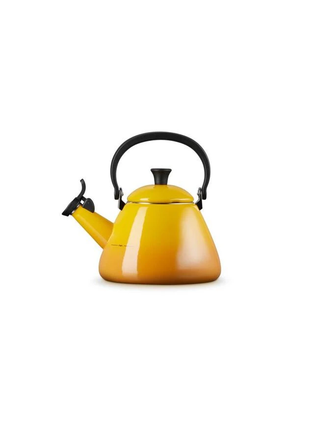 商品Le Creuset|Kone kettle with fixed whistle 1.6l nectar,价格¥756,第2张图片详细描述